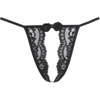 Axami string black