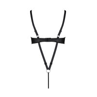 Passion Celin Size Plus body black