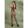 Passion ECO Bodystocking black