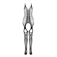 Passion ECO Bodystocking black