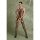Passion ECO Bodystocking black