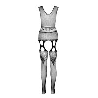 Passion ECO Bodystocking black