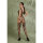 Passion ECO Bodystocking black