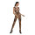 Passion ECO Bodystocking black