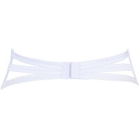 Axami hip belt white