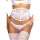 Axami string white