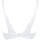 Axami bra white with open cups