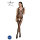 Passion ECO Bodystocking black