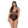 Passion Amberly Size Plus body black