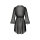 Passion Amberly Size Plus peignoir black
