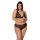 Passion Amberly Size Plus 2pcs set black
