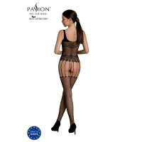 Passion ECO Bodystocking black