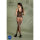 Passion ECO Bodystocking black