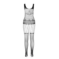 Passion ECO Bodystocking white