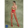 Passion ECO Strumpfhose ouvert red