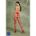 Passion ECO Strumpfhose ouvert red