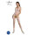 Passion ECO Bodystocking white