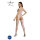 Passion ECO Bodystocking white