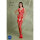 Passion ECO Bodystocking red