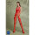 Passion ECO Bodystocking red