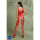 Passion ECO Bodystocking red