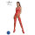 Passion ECO Bodystocking red