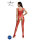 Passion ECO Bodystocking red