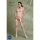 Passion ECO Bodystocking white