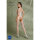 Passion ECO Bodystocking white