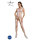 Passion ECO Bodystocking white