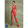 Passion ECO Bodystocking red