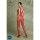 Passion ECO Bodystocking red