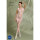 Passion ECO Bodystocking white