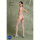 Passion ECO Bodystocking white