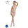 Passion ECO Bodystocking white