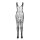 Passion ECO Bodystocking white