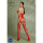 Passion ECO Bodystocking red