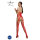 Passion ECO Bodystocking red