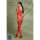 Passion ECO Bodystocking red