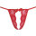 Axami string red