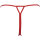 Axami string red