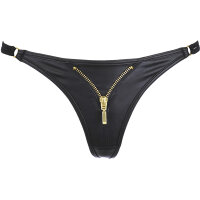 Axami string black