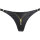 Axami string black