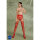 Passion ECO Strumpfhose red