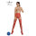 Passion ECO Strumpfhose red