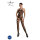 Passion ECO Bodystocking black