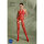 Passion ECO Bodystocking red