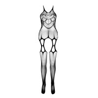 Passion ECO Bodystocking white