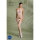 Passion ECO Bodystocking white