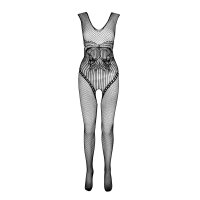 Passion ECO Bodystocking white